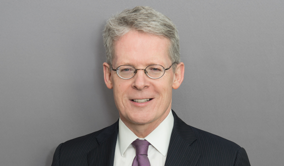 Who is Emmet Flood? Here are the key things to know about Trump's new White House lawyer