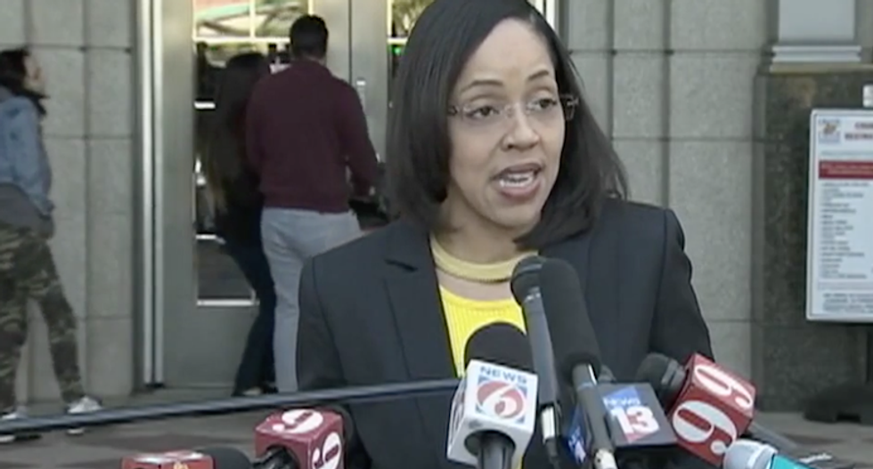 Florida's new state attorney refuses to use the death penalty — and the cops are furious