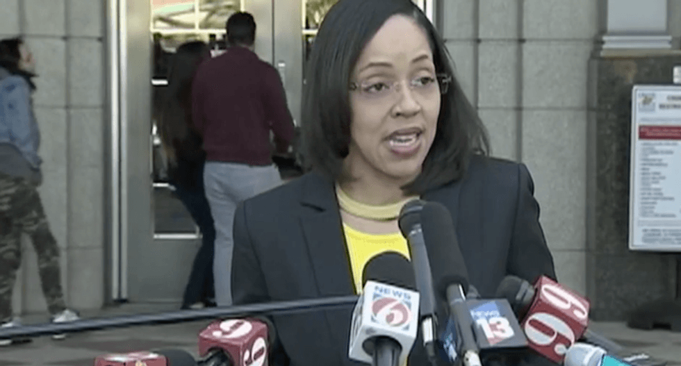 Florida's new state attorney refuses to use the death penalty — and the cops are furious