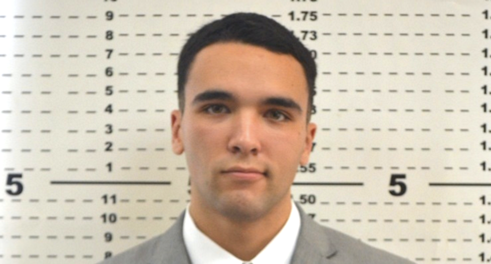 US Marine guilty of killing transgender woman in the Philippines after sex act