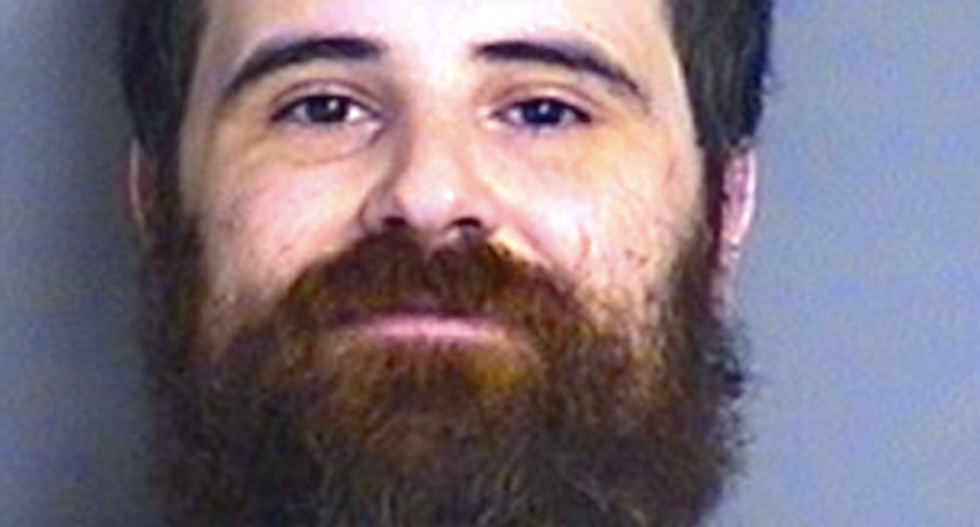 Christian author blames Freemason initiation after he’s charged in bizarre Alabama movie theater robbery
