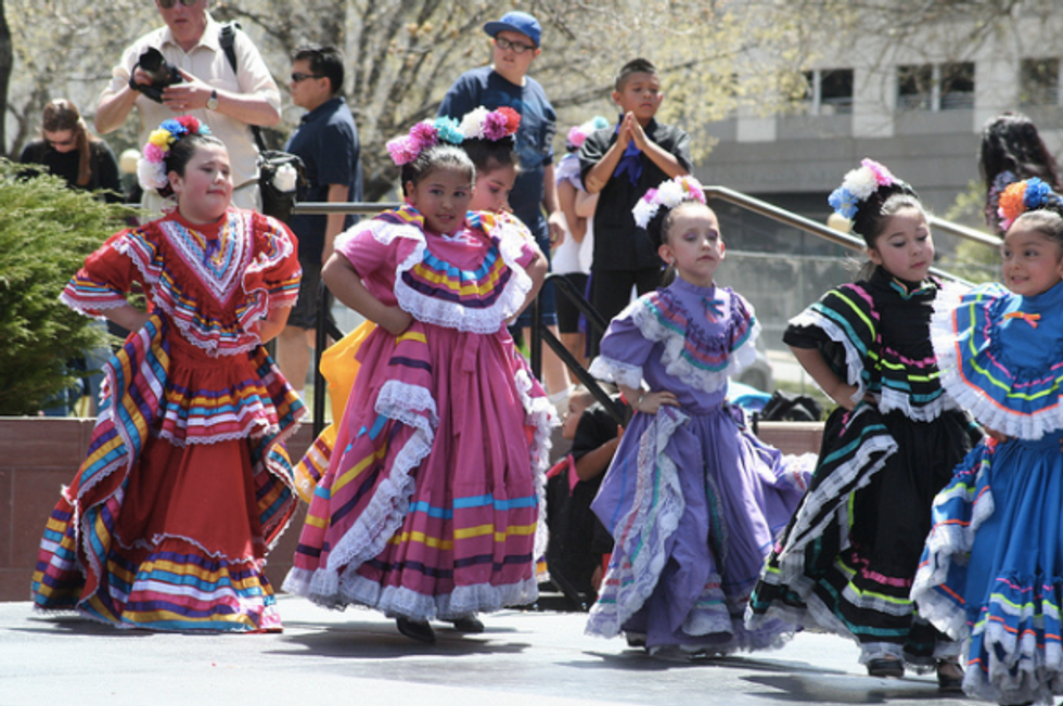 Philadelphia Cinco de Mayo parade canceled over Trump immigration crackdown fears