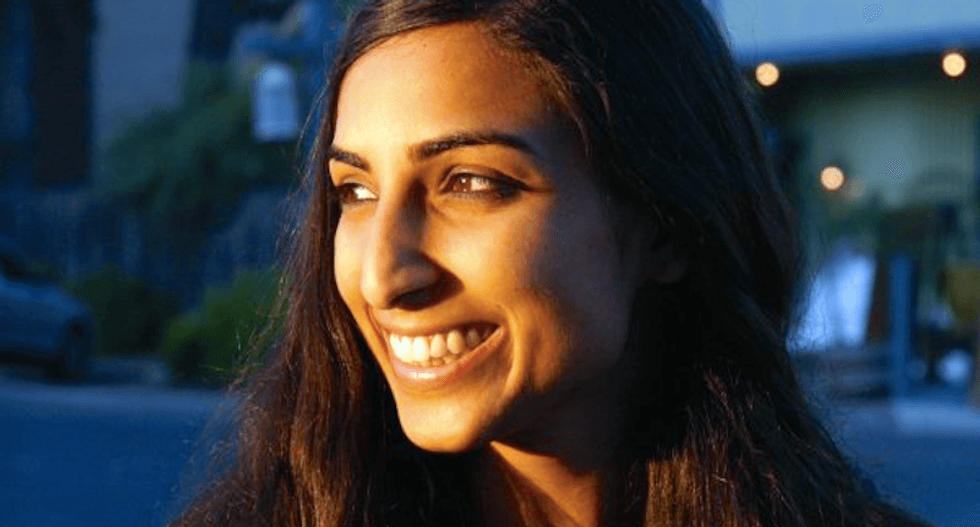 Sikh woman ordered to show breast pump after fellow passenger suspects she may be a terrorist