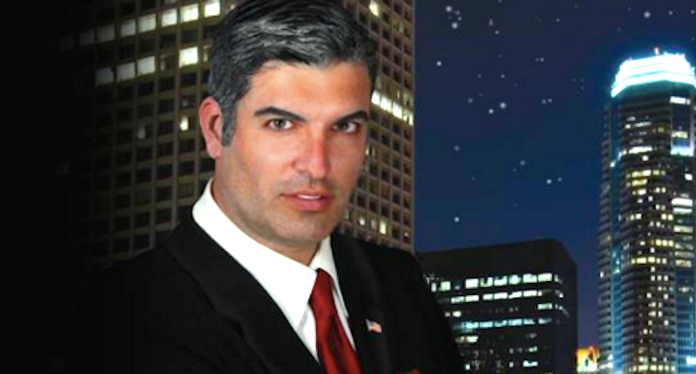 Attorney for Sayed Farook’s family floats Sandy Hook truther theories to question San Bernardino shootings