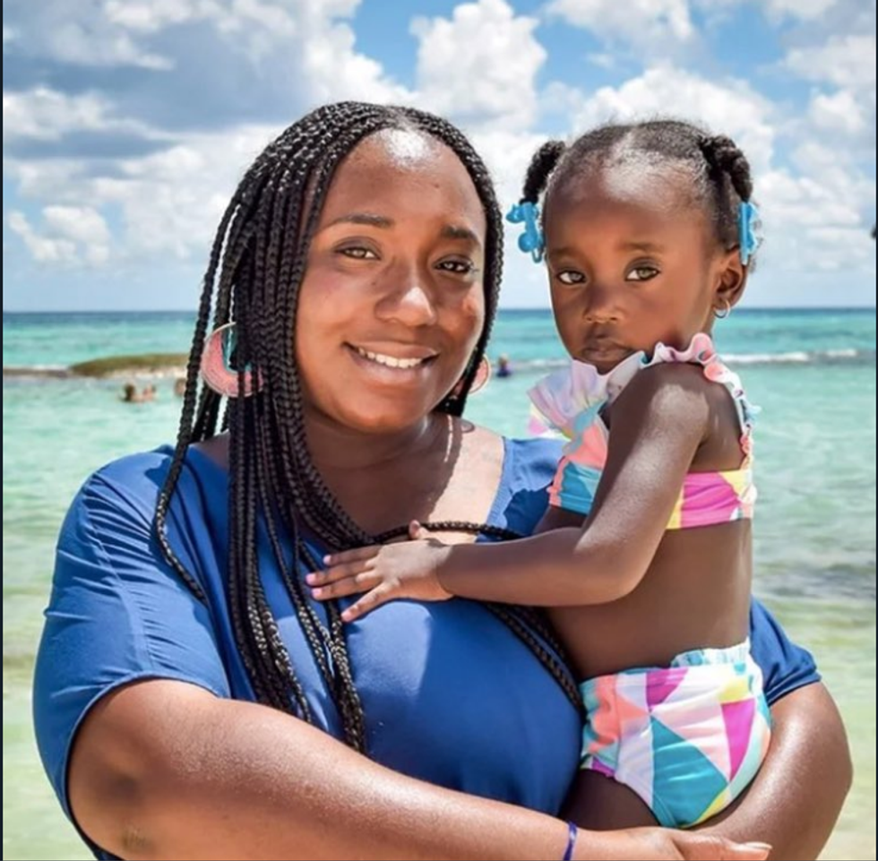 NRA silent as pregnant black woman is thrown in jail for pointing a gun to defend her family