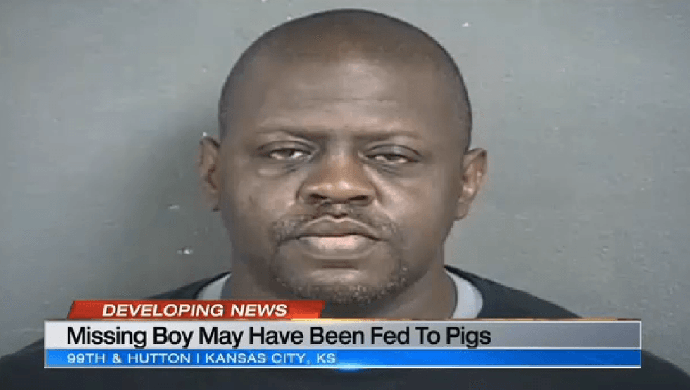 Oversight-hating Christian homeschool lobby enables tragedies like Kansas dad who fed boy to pigs