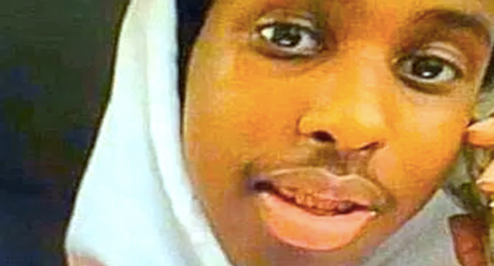 Family claims Muslim teen died after he was beaten and shoved off roof near Seattle Central College