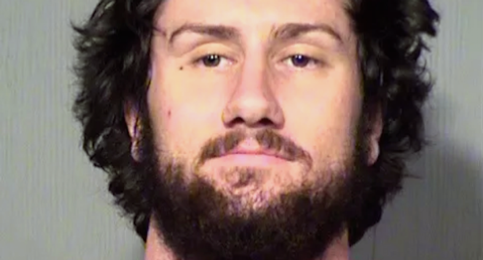 'He's a psycho': Arizona man breaks teen's face for pulling doorbell prank