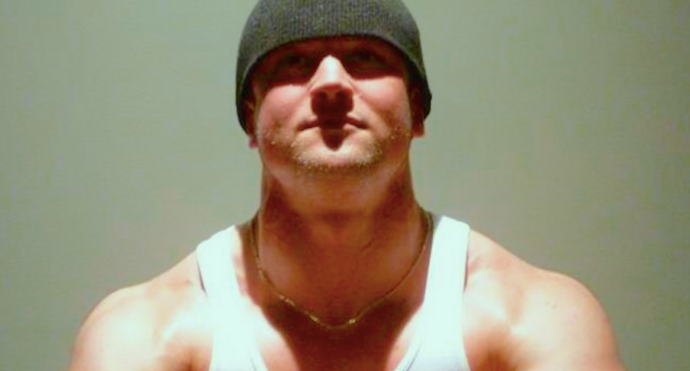Right-wing gun nut planned to ‘lynch’ lawmakers, rough up judge and sell illegally altered gun: feds