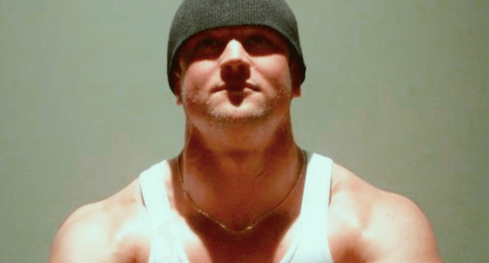 Right-wing gun nut planned to ‘lynch’ lawmakers, rough up judge and sell illegally altered gun: feds