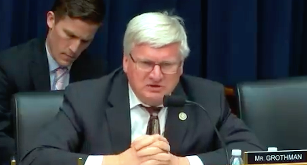 Wisconsin Republican urges cuts to college aid to keep poor students from buying ‘goodies and electronics’
