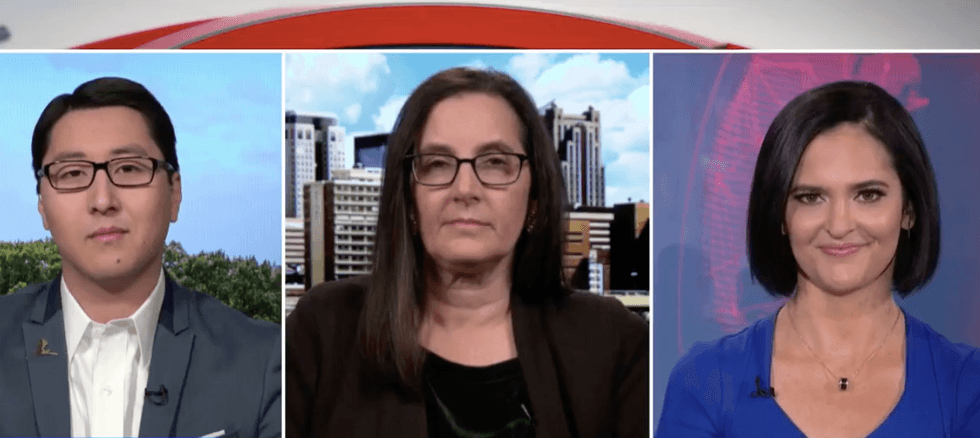 Trump's 'full-out meltdowns' on Twitter could be 'the undoing of his presidency': MSNBC panel