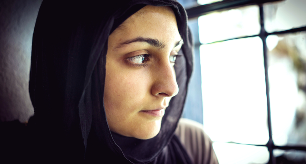 FBI director says Trump is wrong: American Muslims do report extremist threats