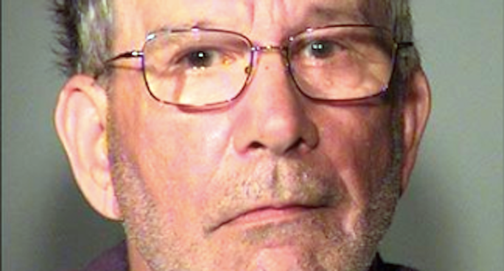 Oregon racist threatens to blow black teen’s head off for riding past his house on a bicycle