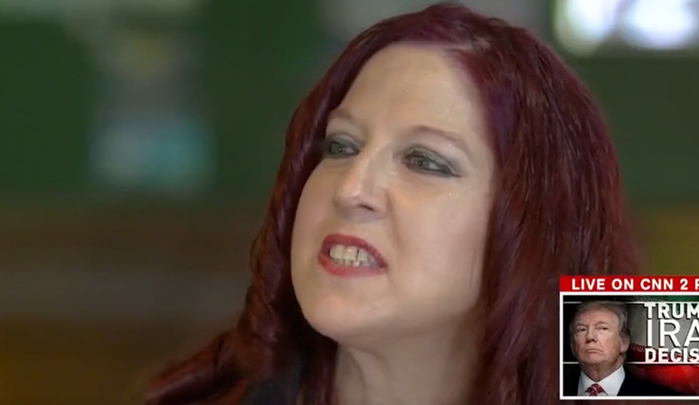 WATCH: Indiana Trump voters tell CNN they feel 'burned' by his broken vow to save manufacturing jobs