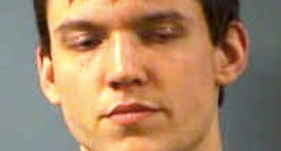 Police arrest Minnesota man suspected of firebombing Muslim-owned restaurant