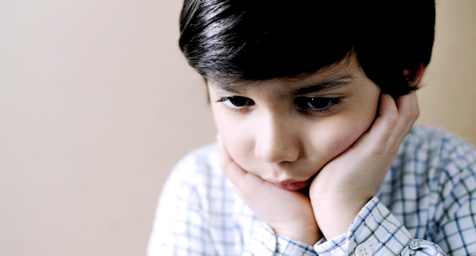 Ohio seventh-grader threatened to use dad's gun to shoot Muslim boy he called 'son of ISIS'