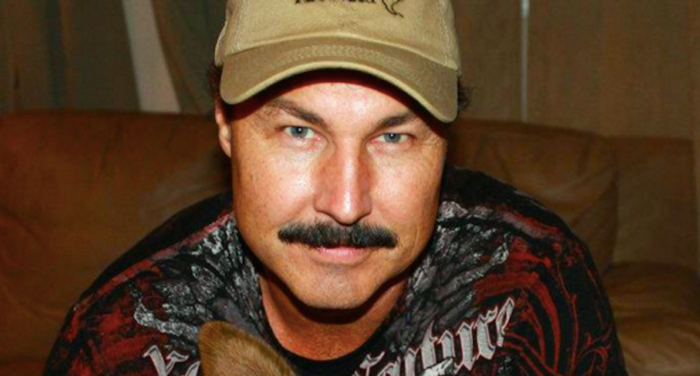 Firearms instructor accidentally shoots California pastor during gun safety class