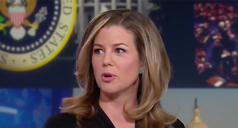 Trump is headed for 'a schooling': CNN reporter warns of GOP downfall if Trumpcare dies
