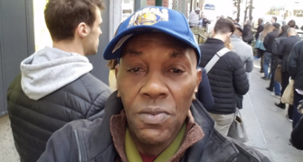 11 things corporate media won't tell you about Timothy Caughman -- the unarmed Black man stabbed to death by a white supremacist