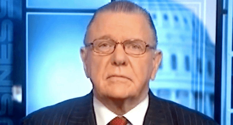 Fox News analyst smacks down Carly Fiorina's debate claims about him: I served under Bush, not Obama