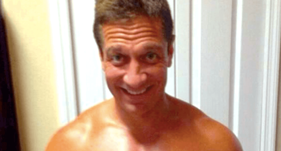 Holiday program called off after unhinged Florida dad storms school and threatens teachers and politicians