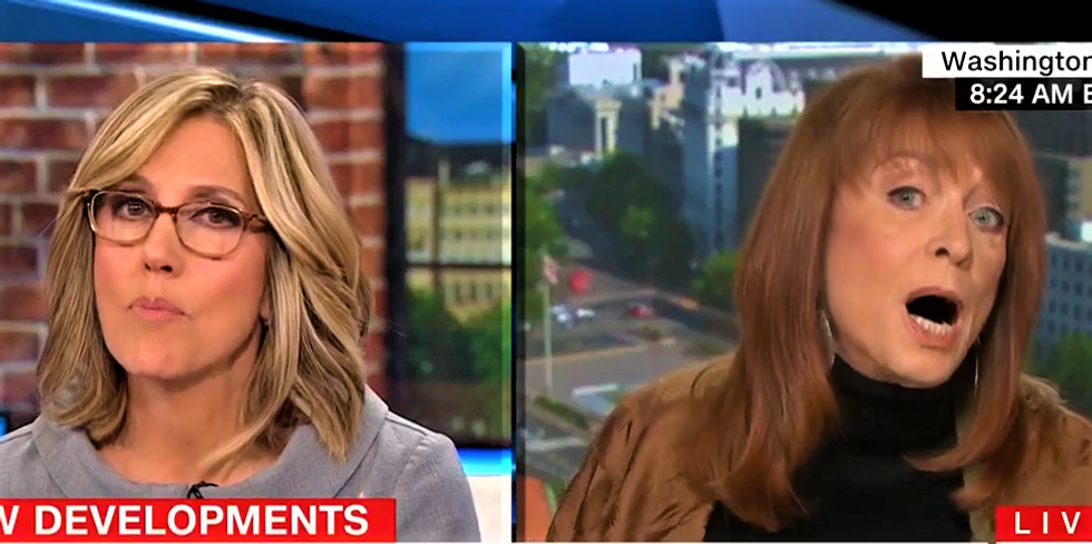 'Why are you asking me about this?' Pro-Trump lawyer freaks after being questioned on Michael Cohen's sleaze