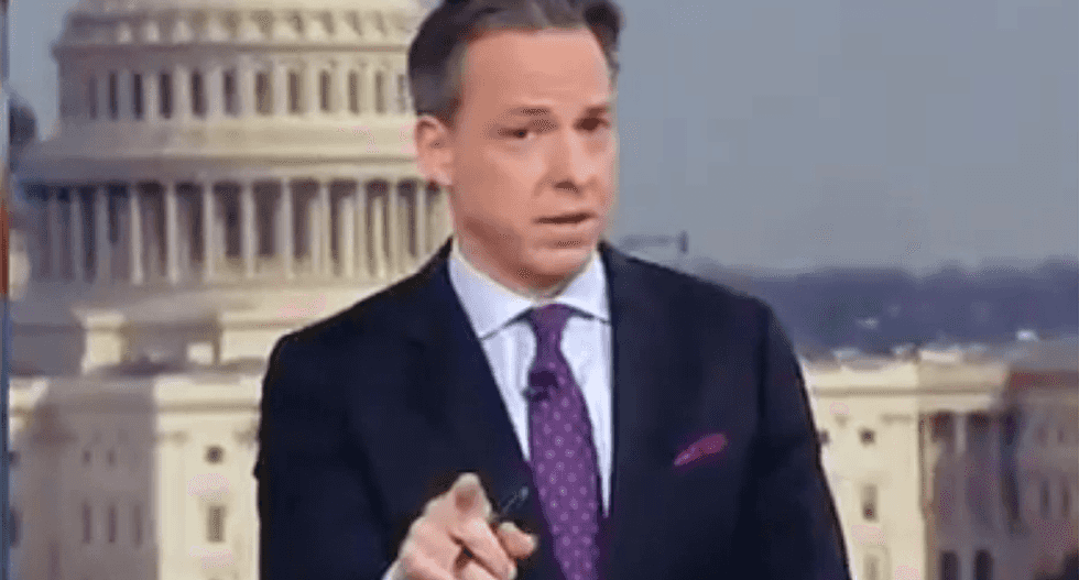 CNN panel on the scope of Trump’s failure: ‘Let’s just step back and look at what a disaster this is’