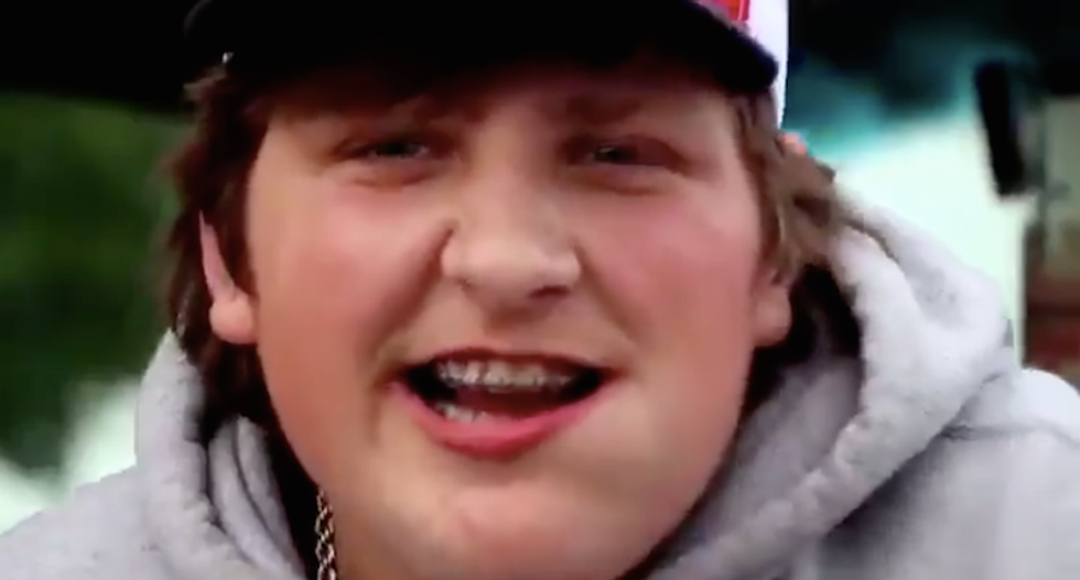 Texas teens punished for chanting N-word 25 times in 10-second video clip — but some parents think that’s unfair