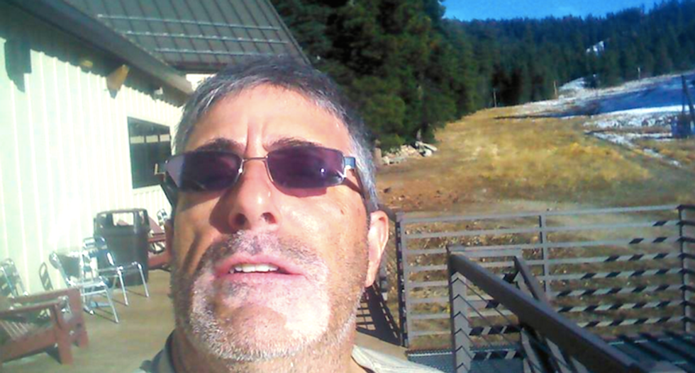 Trump supporter charged in plot to bomb Muslims: 'I'll follow this MAN to the end of the world'