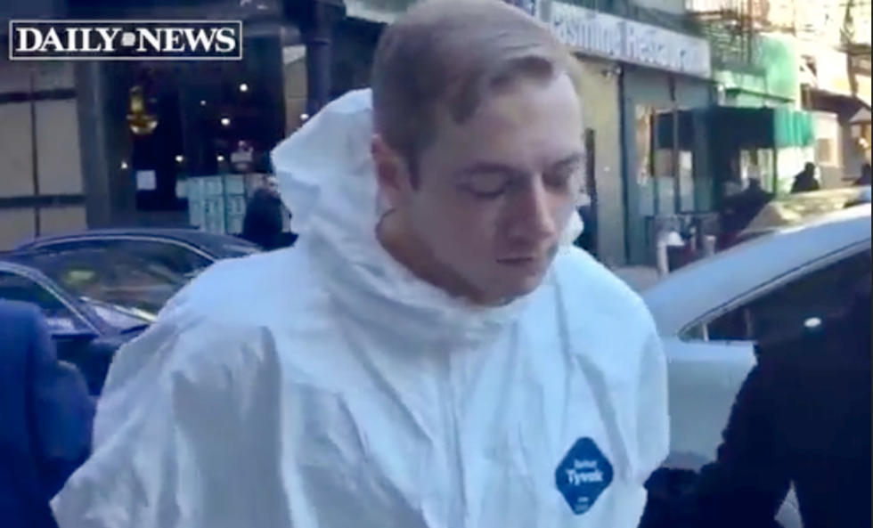 White supremacist who killed black man only regrets his victim wasn't younger and 'more successful'