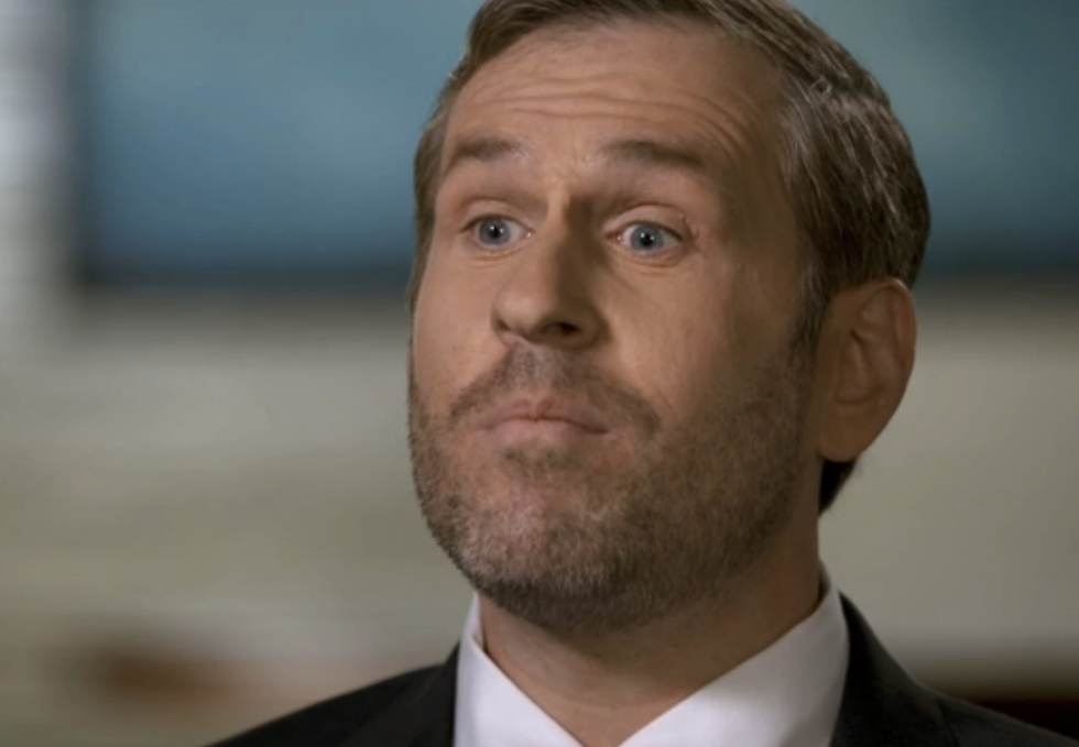 'They're not lies': Pizzagate troll tells 60 Minutes his 'fake news' stories are '100 percent true'