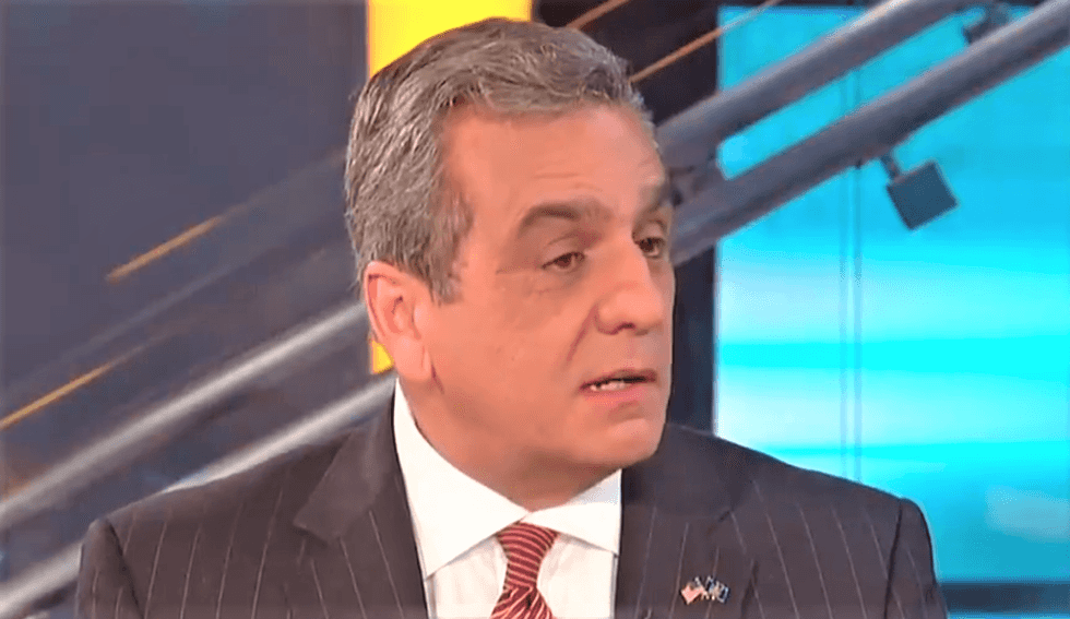 WATCH: Fox News guest frets that legalized weed will lead to epidemic of stoned brain surgeons