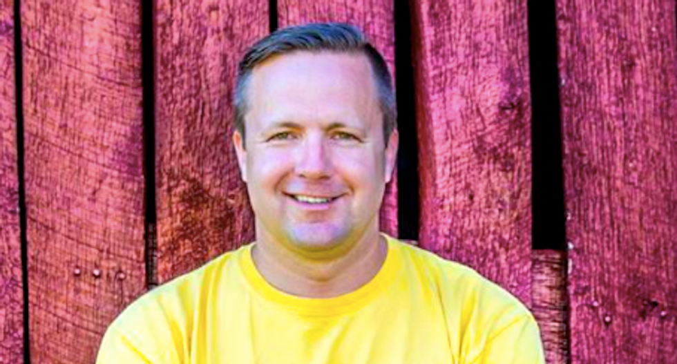 Trump-loving Virginia gubernatorial candidate says ‘ISIS has won’ after Confederate monument removed