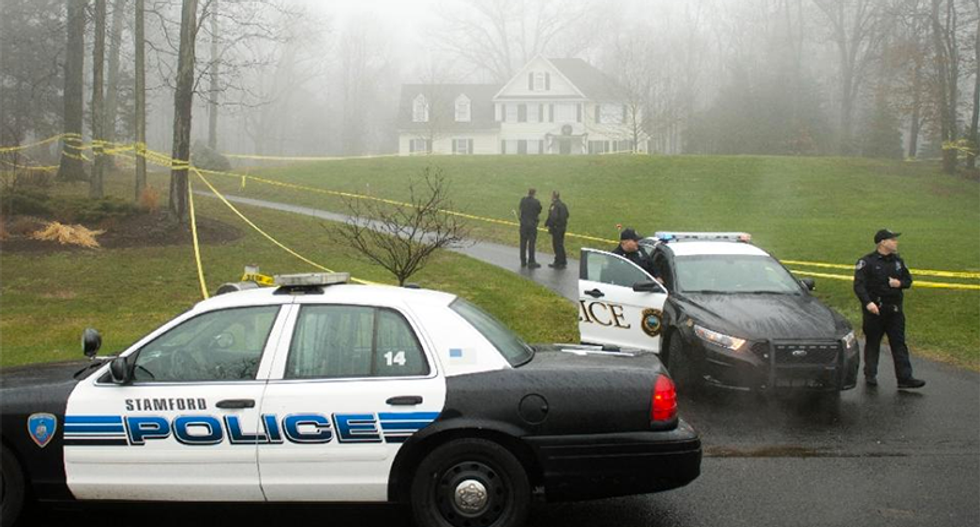 Sandy Hook victims to share $1.5 million from shooter's mother's estate