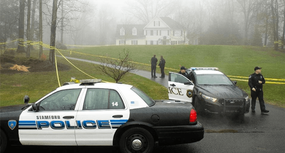 Sandy Hook victims to share $1.5 million from shooter's mother's estate