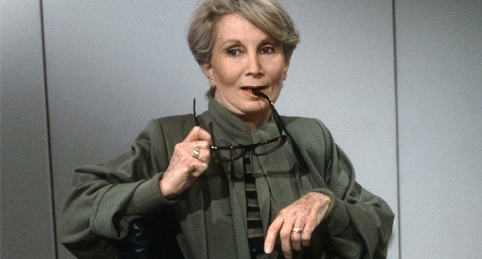 The world's most famous brothel head, Madame Claude, dies at 92