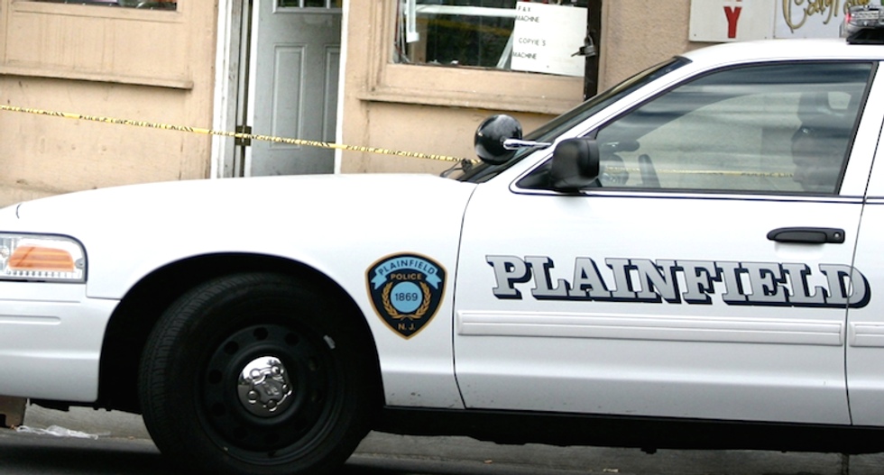 New Jersey cop fired for having sex in his patrol car while on duty