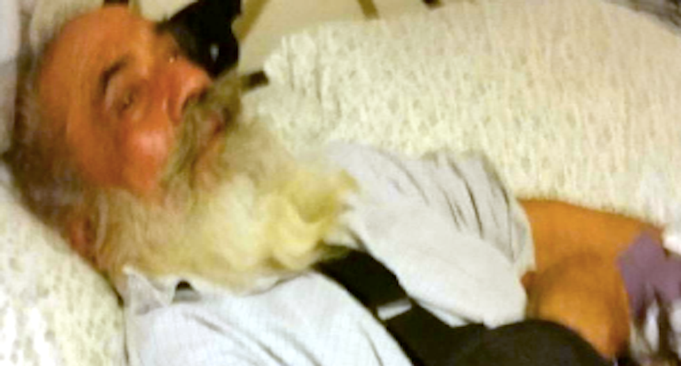 Sikh man hit by car and beaten up while waiting for ride in California