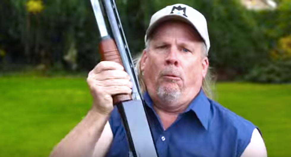 Parody song ruthlessly mocks Trump’s ‘fascist’ ideas — but Trump fans love it, anyway