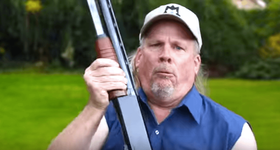 Parody song ruthlessly mocks Trump’s ‘fascist’ ideas — but Trump fans love it, anyway