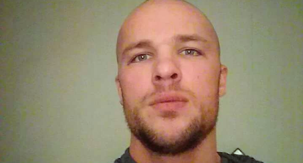 White supremacist gang leader executed outside Chinese buffet in New Hampshire