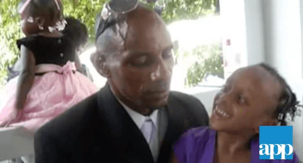 Jamaican man denied entry to the US for 11-year-old daughter's funeral due to decades-old drug charge