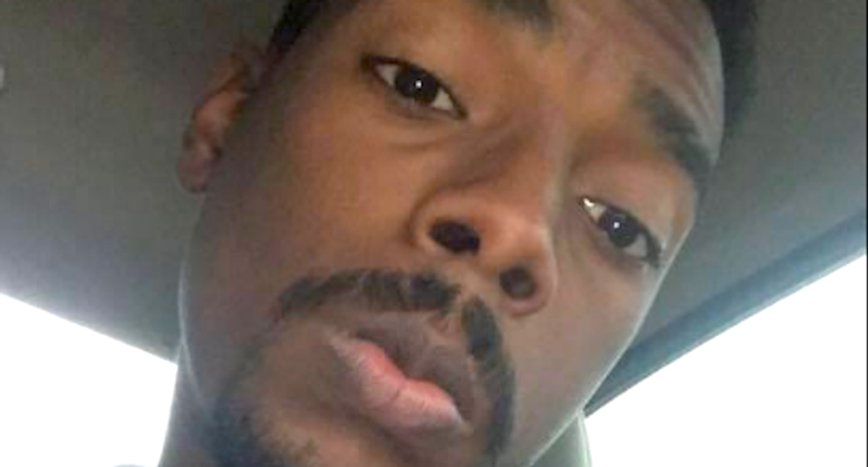 North Carolina man says Waffle House workers called him a ‘n*gger’ and ‘f*ggot’ before calling cops on him