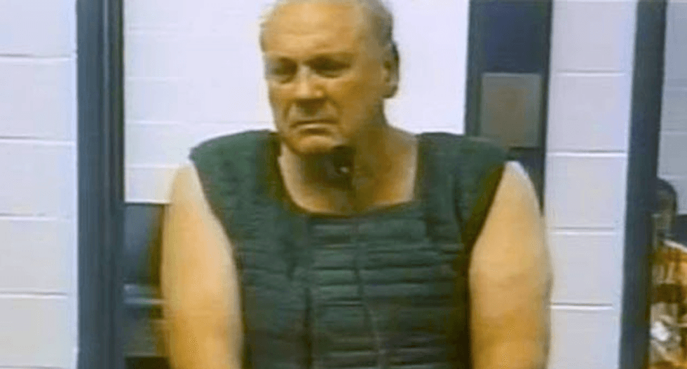 Retired Florida cop will use 'stand your ground' defense after gunning down moviegoer who threw popcorn at him