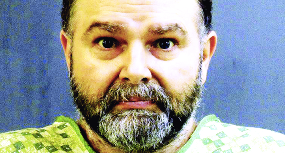 Oregon man faked insanity for 20 years to avoid prison -- then fatally stabbed wife upon release