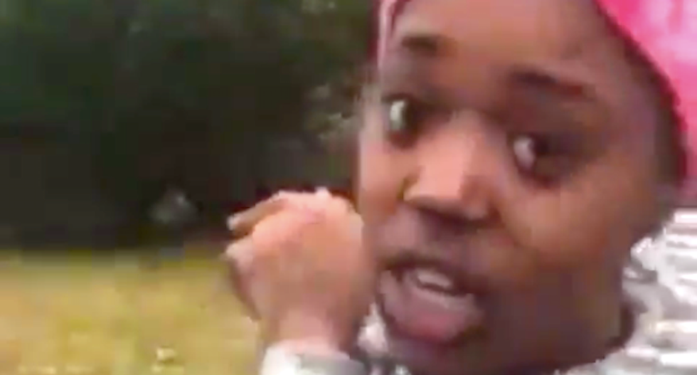 Witnesses say police lying about fatal shooting of Amonderez Green near Ferguson: ‘It was not a suicide’
