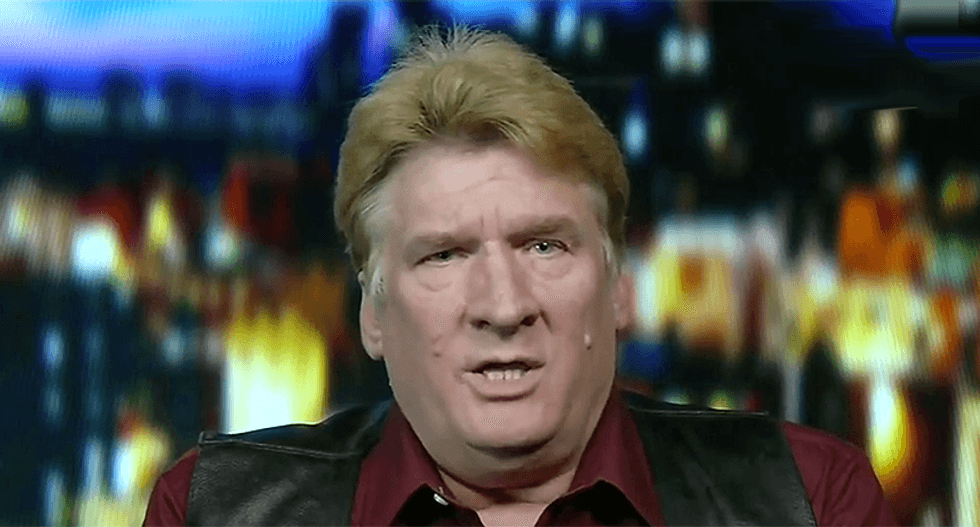 Ex-Trump supporter torches 'insincere' efforts on opioid crisis commission: 'His words meant nothing'