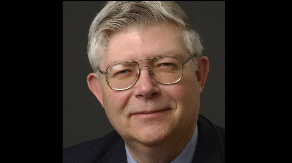 Gun-loving conservative columnist accidentally killed after letting teen boy hold his firearm