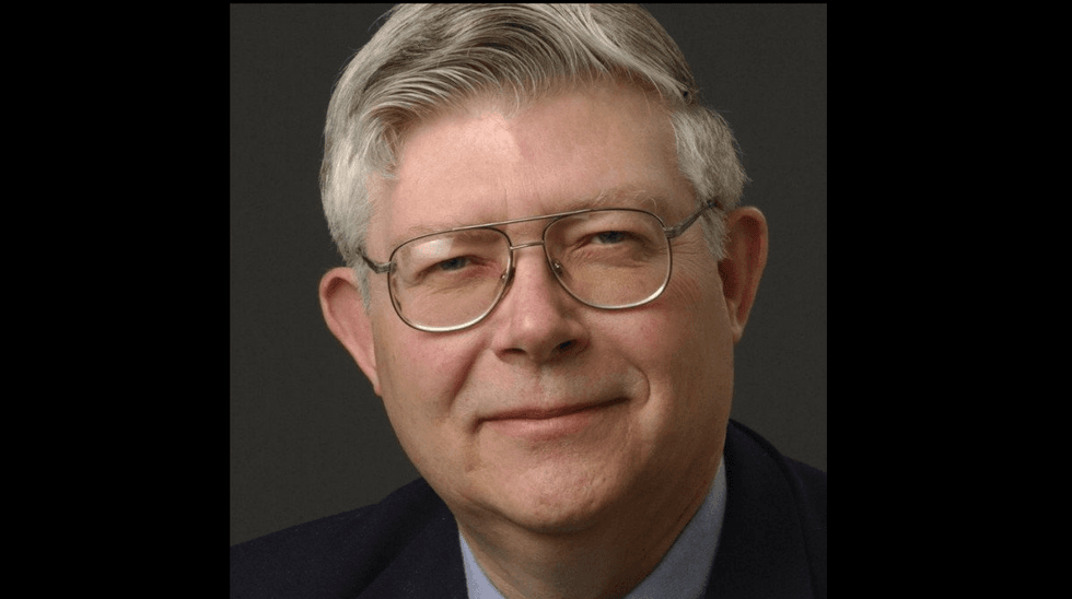 Gun-loving conservative columnist accidentally killed after letting teen boy hold his firearm